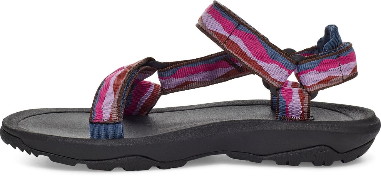 Junior Hurricane XLT 2 Vista Blue Indigo, view: 4