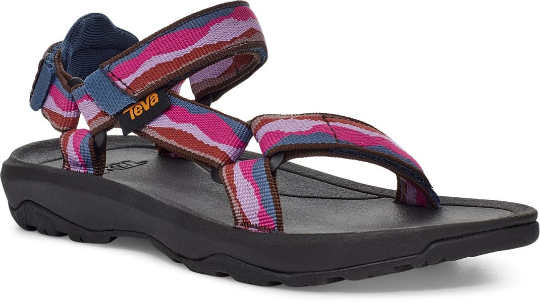 Junior Hurricane XLT 2 Vista Blue Indigo, view: 3