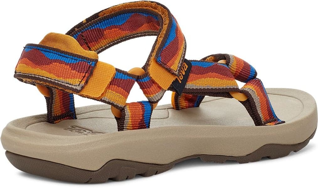 Junior Hurricane XLT 2 Vista Sunset, view: 5