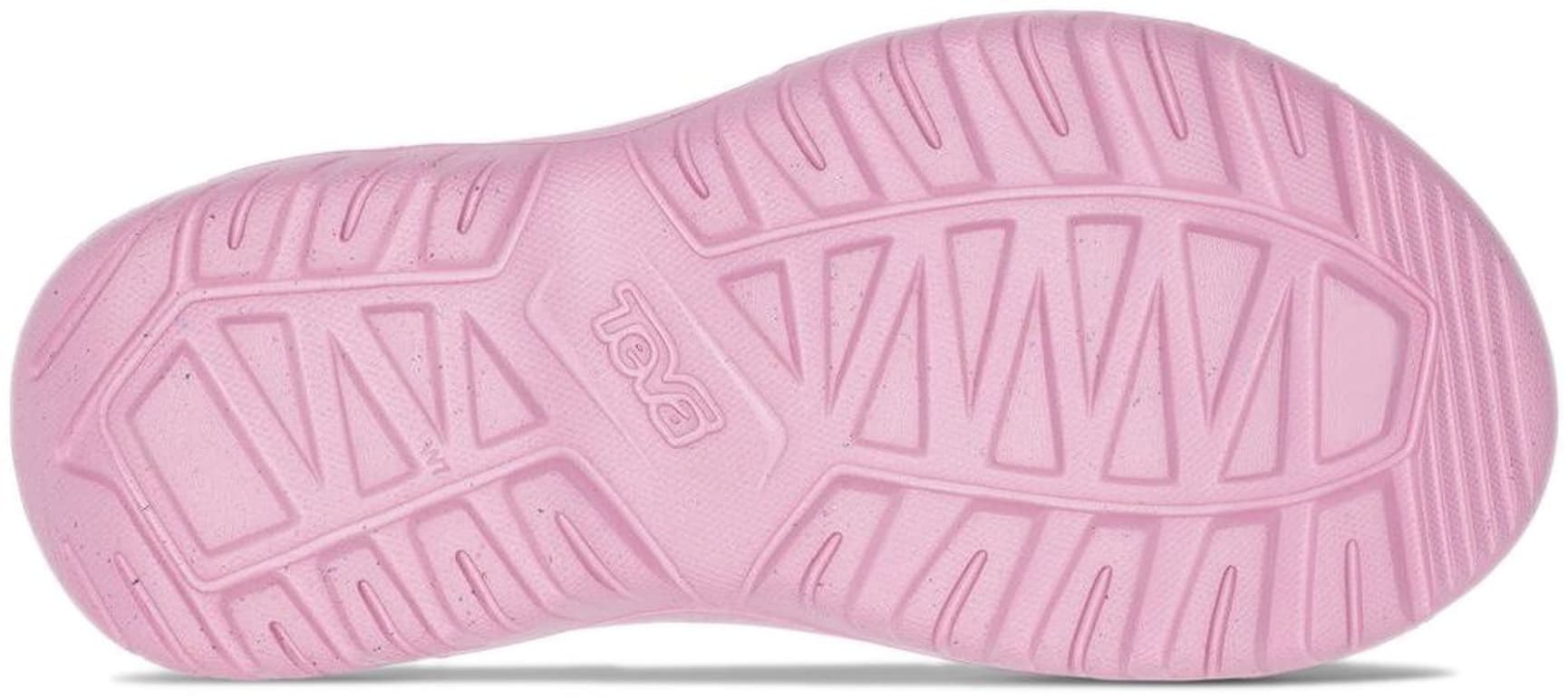 W's Hurricane Drift Recycled Rosebloom, view: 2