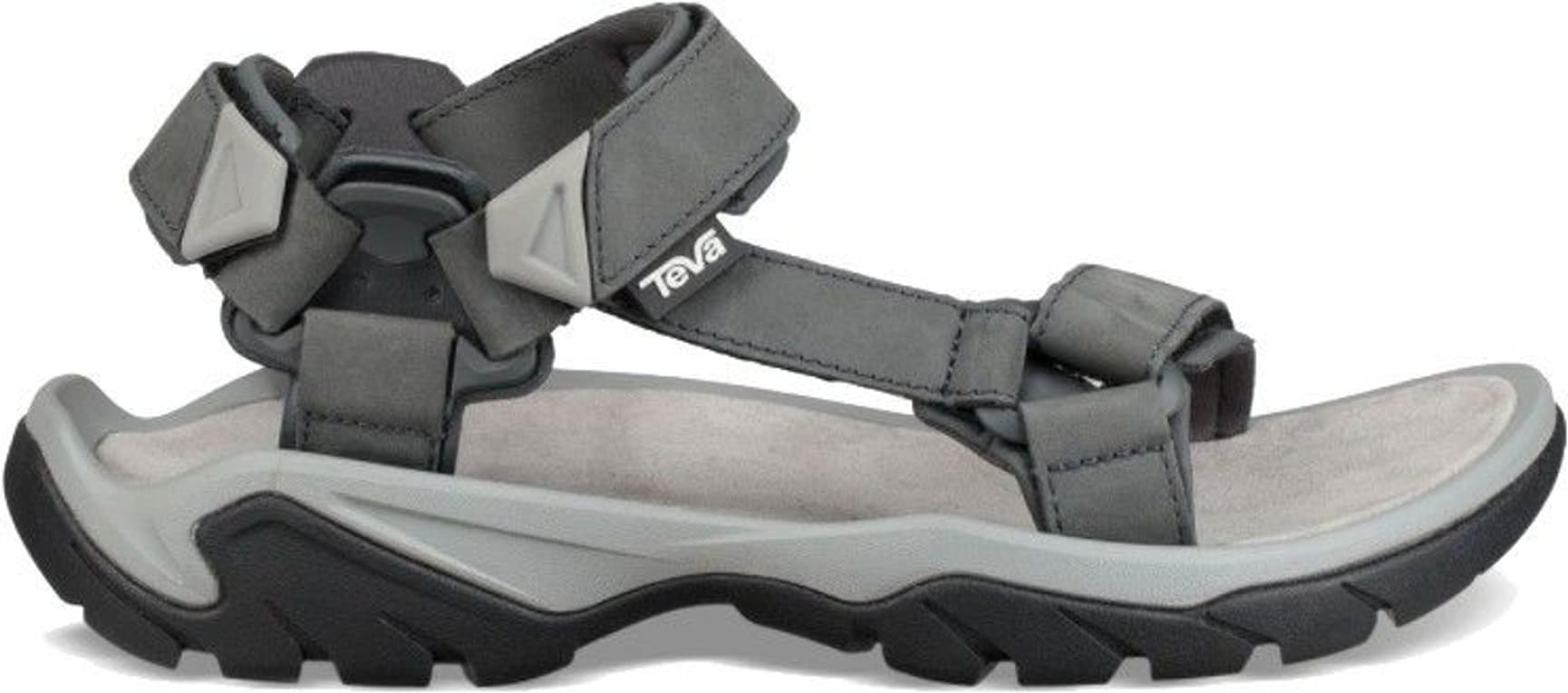 M's Terra Fi 5 Universal Leather Dark Shadow, view: 0