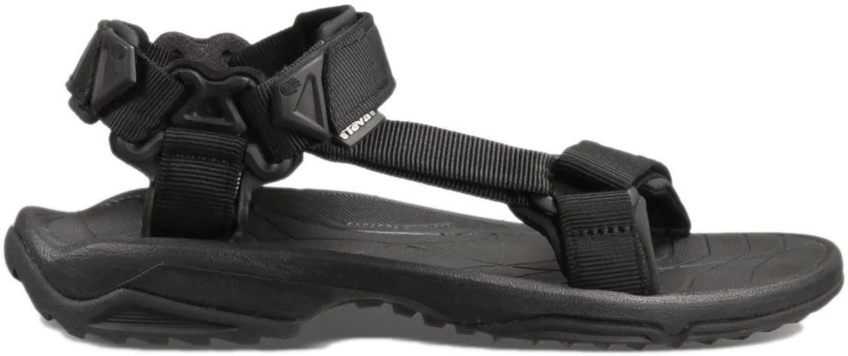 M's Terra Fi Lite Black US 15/ EU 49,5 Skadet skoeske, view: 0
