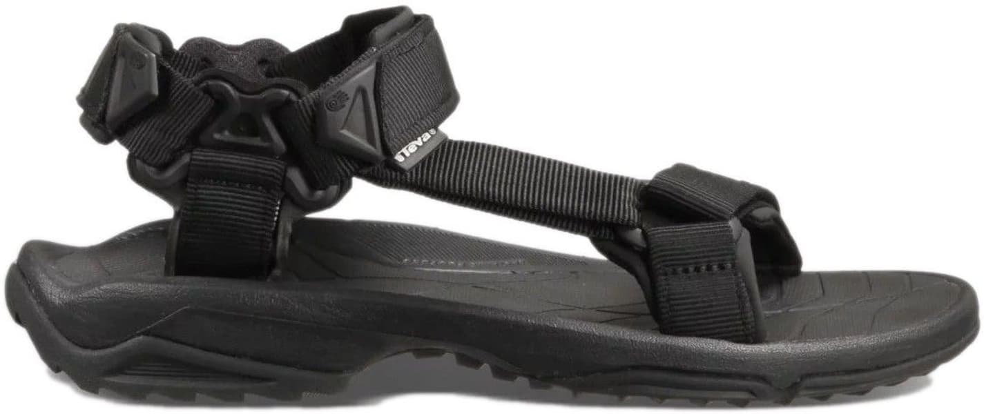 M's Terra Fi Lite Black US 15/ EU 49,5 Skadet skoeske, view: 0