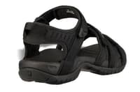 W's Tirra Black/Black - view: 3