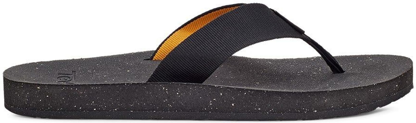 M's Reflip Black, view: 0