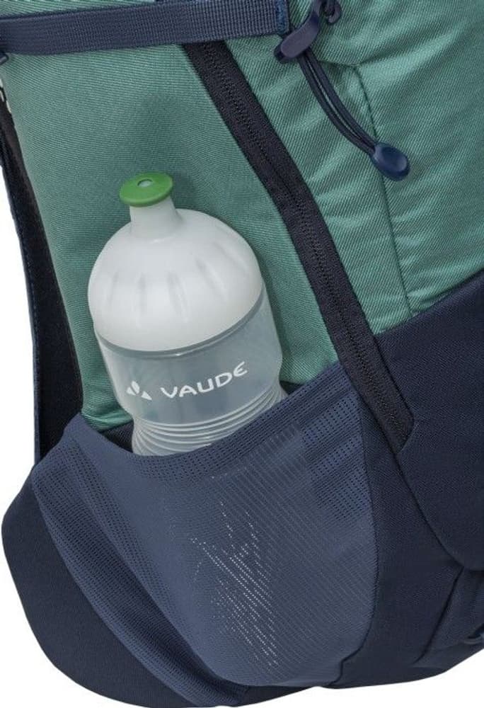 Wo Tacora 22 Eclipse, view: 3