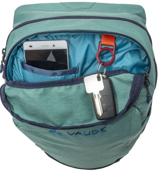 Wo Tacora 22 Eclipse, view: 2