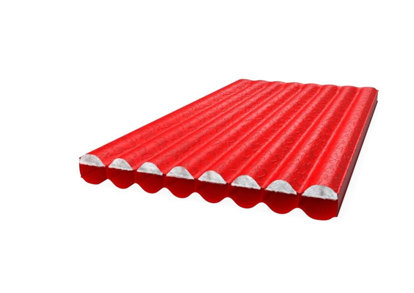 Hike 9 L 196 cm Redwood, view: 3