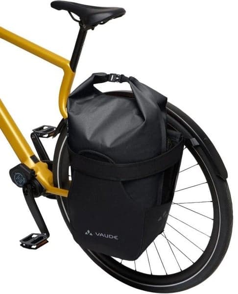 Urban Cargo Black, view: 5