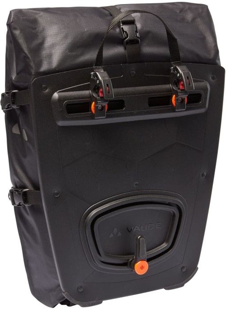 Trailcargo Black, view: 1