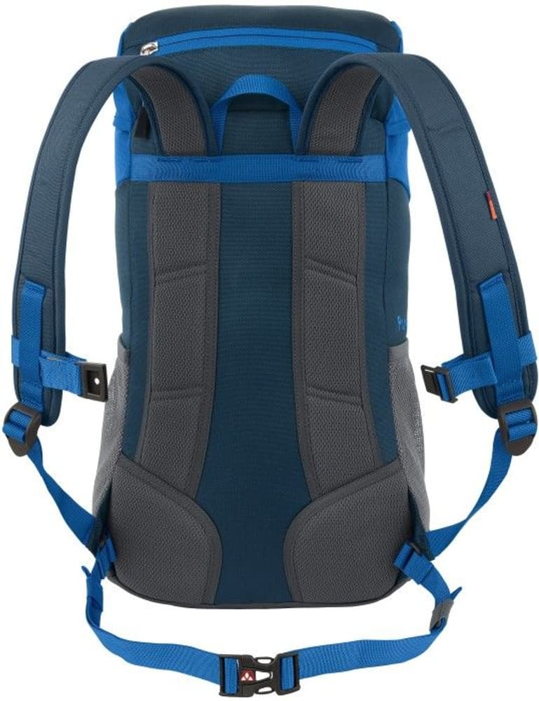 Kids Puck 10L Marine/Blue, view: 1