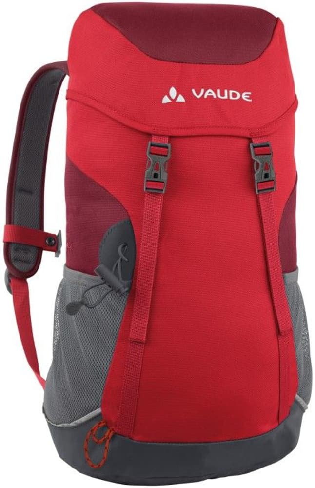 Kids Puck 14L Salsa/Red, view: 0