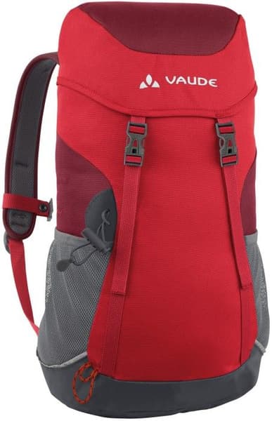 Kids Puck 14L Salsa/Red, view: 0