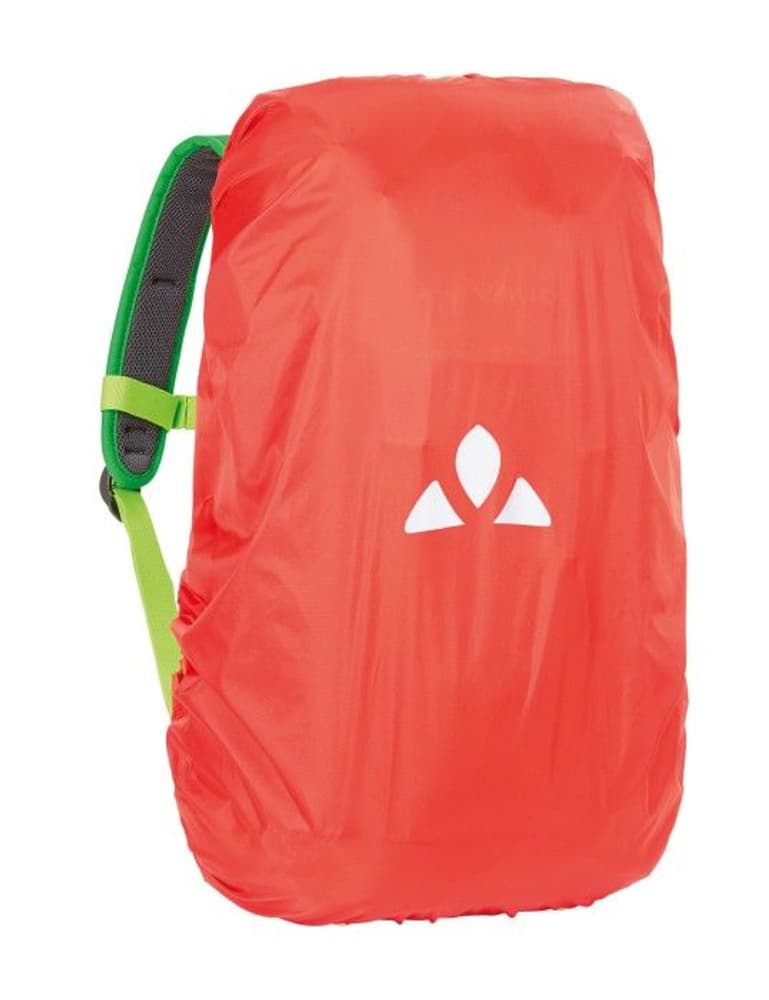 Kids Puck 14L Salsa/Red, view: 2