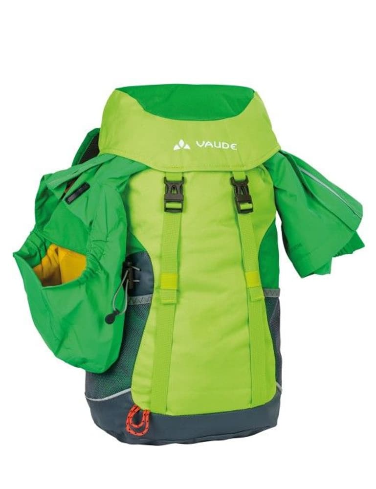 Kids Puck 14L Marine/Blue, view: 3