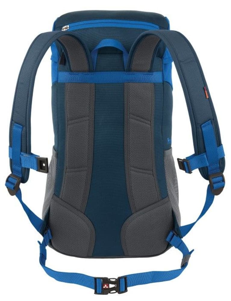 Kids Puck 14L Salsa/Red, view: 1