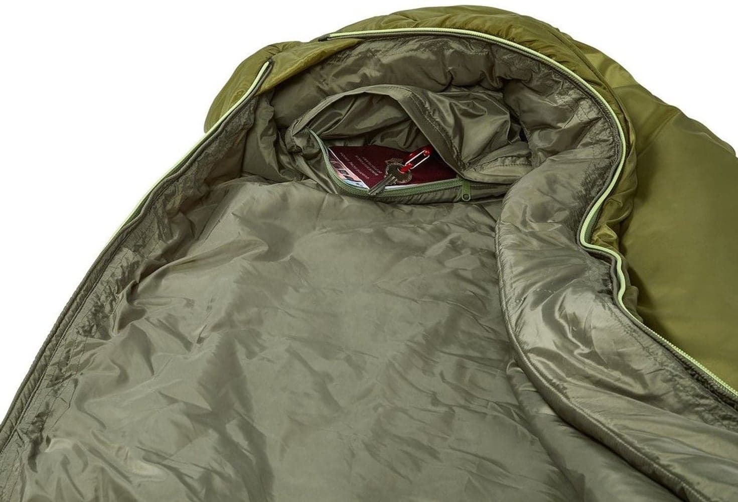 Selun 500 Syn Avocado, view: 2