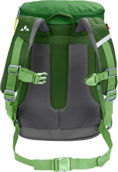 Kids Pecki 10 Parrot Green, view: 1