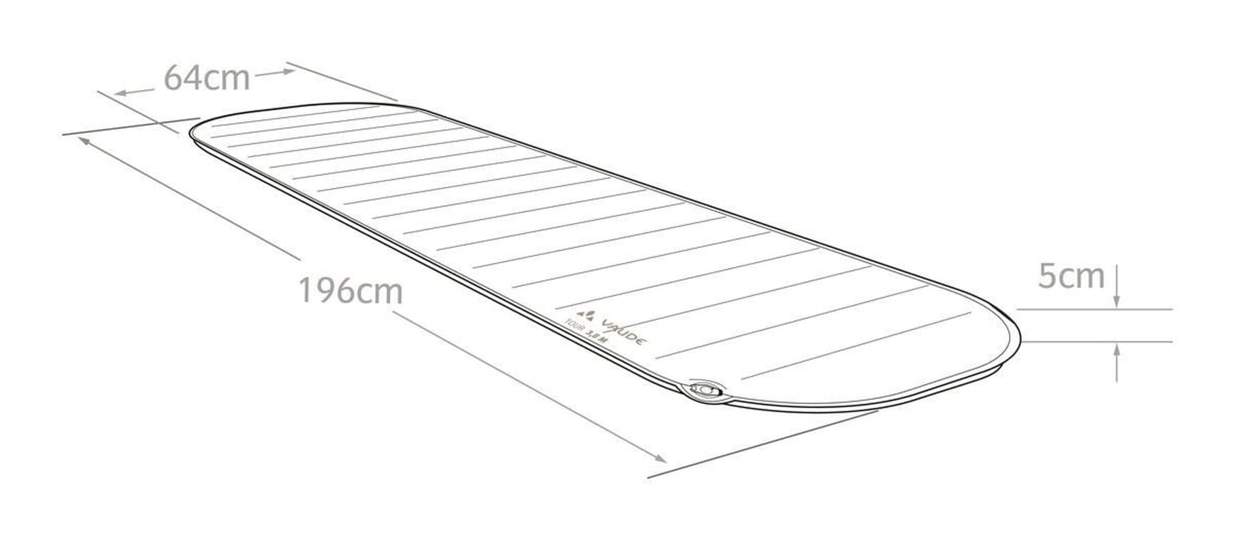 Tour 5 L Redwood -15,3°C, view: 4