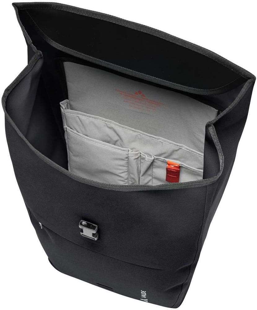 Clubride III Black, view: 3