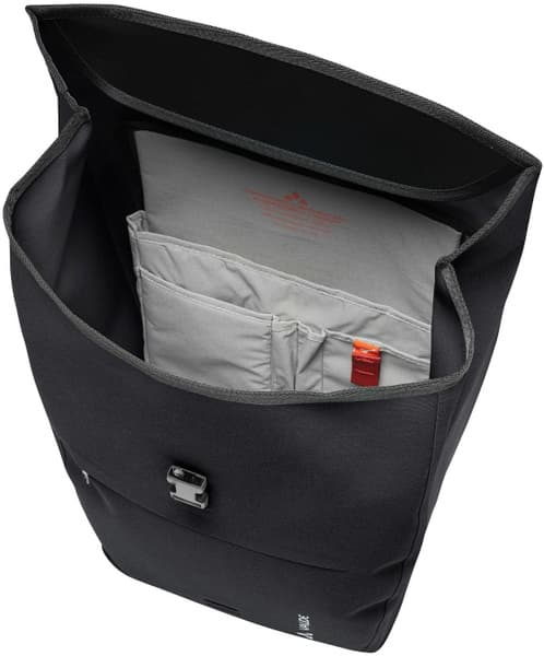 Clubride III Black, view: 3