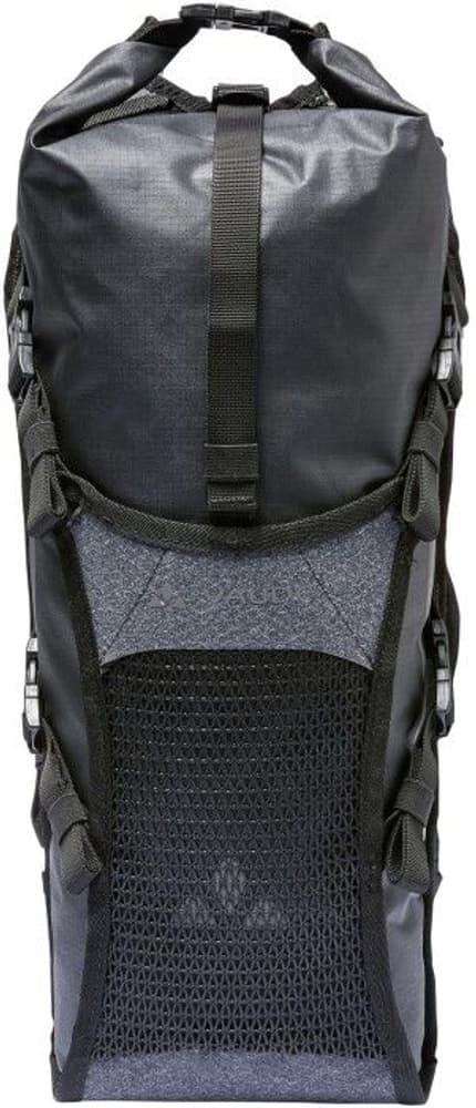 Trailpack II Black, view: 0
