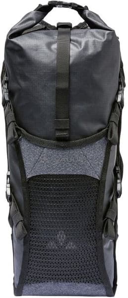 Trailpack II Black, view: 0