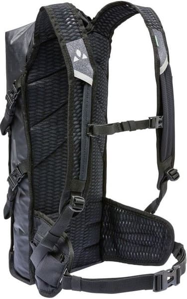 Trailpack II Black, view: 1