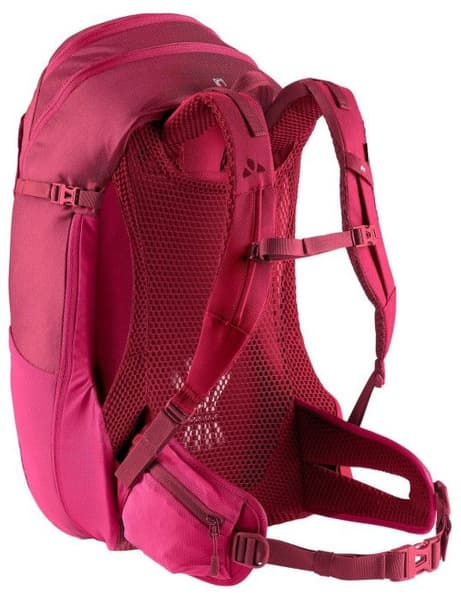 WO Tacora 26+3 Crimson Red, view: 1