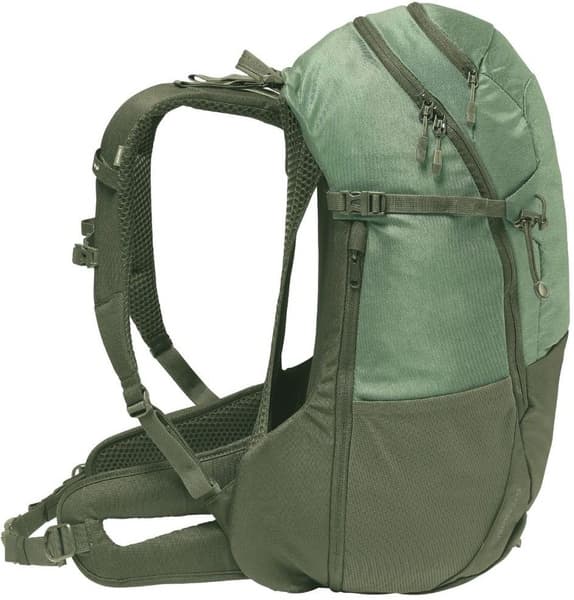 W's Tacora 26+3 Willow Green, view: 2