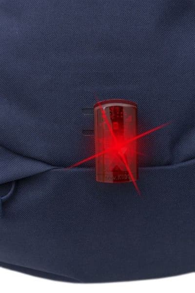 WO Tacora 26+3 Black, view: 4