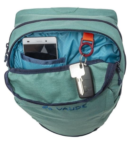 WO Tacora 26+3 Nickel Green, view: 2