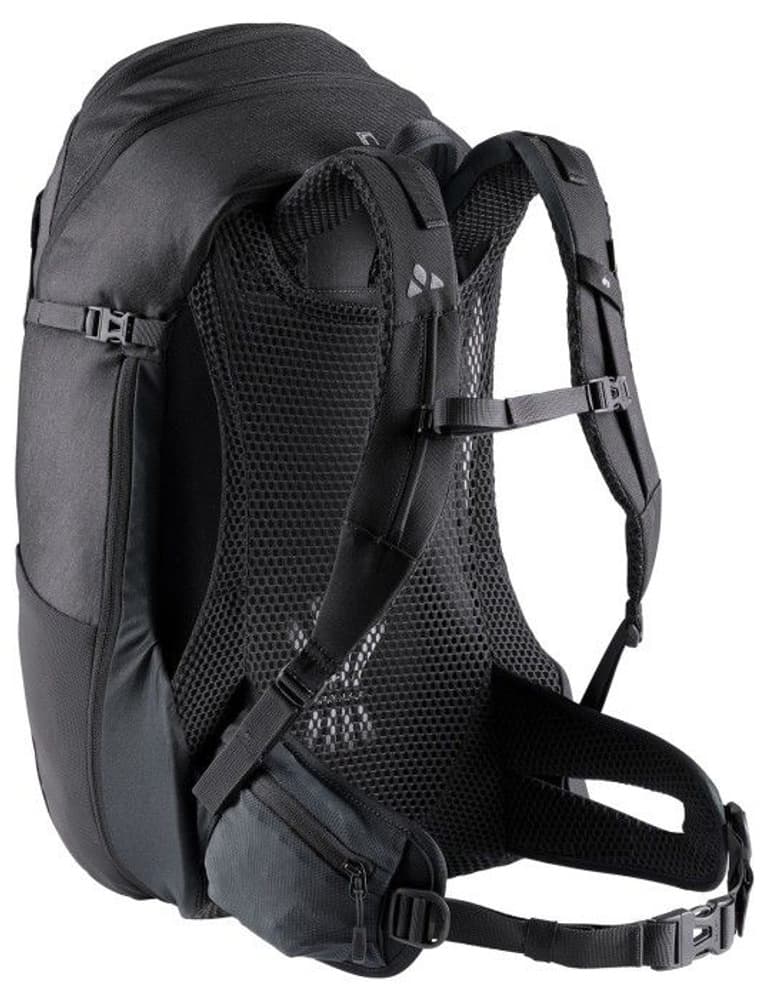 WO Tacora 26+3 Black, view: 1