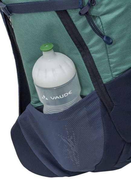 WO Tacora 26+3 Crimson Red, view: 3