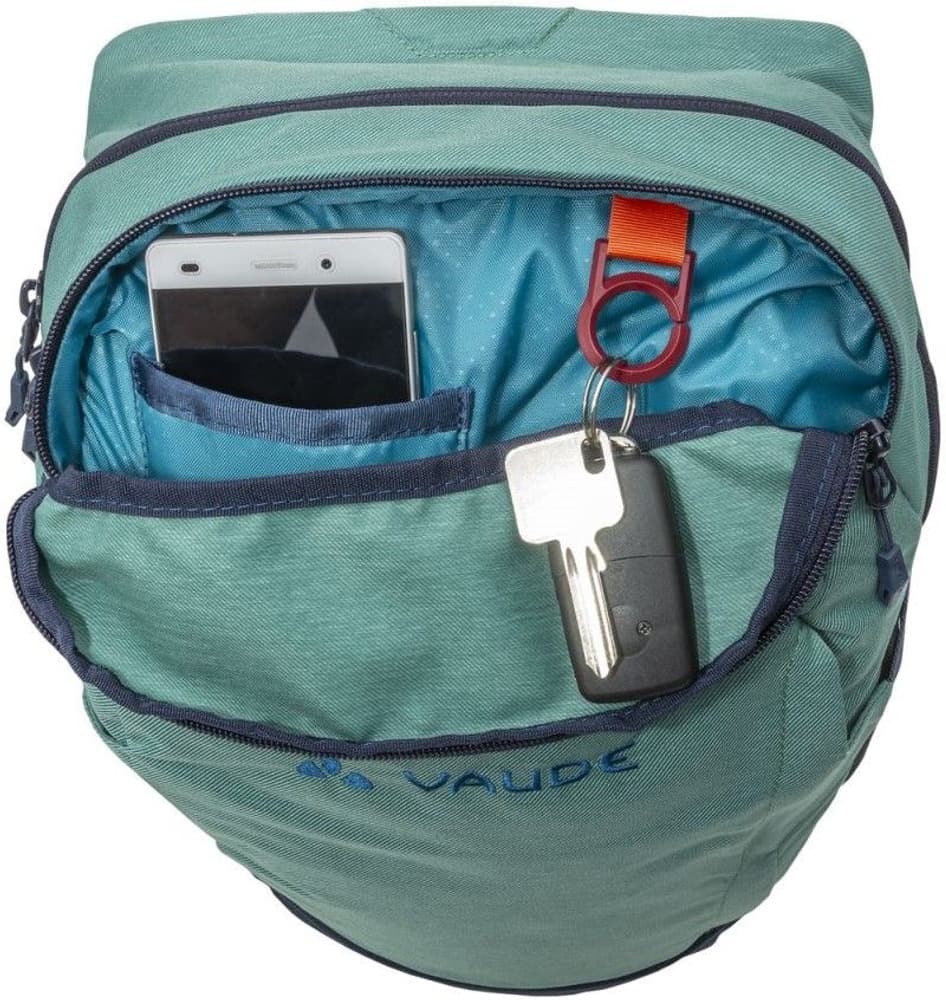 W's Tacora 26+3 Willow Green, view: 4