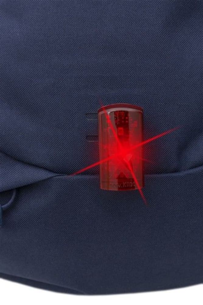 WO Tacora 26+3 Crimson Red, view: 4