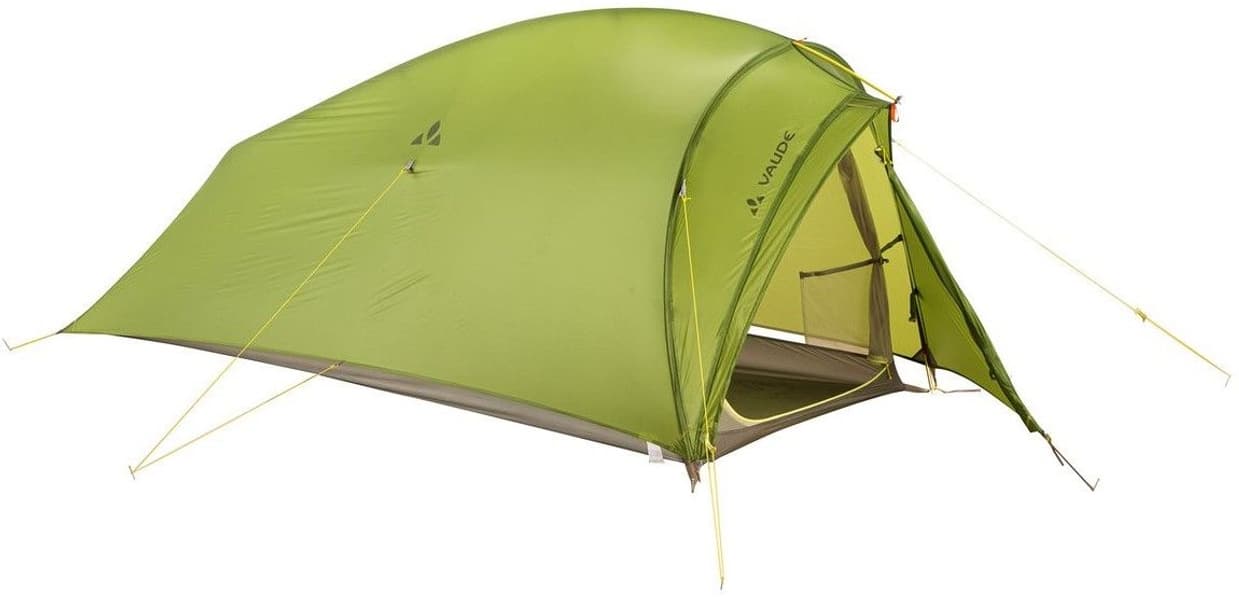 Taurus Sul 1P Cress Green, view: 0