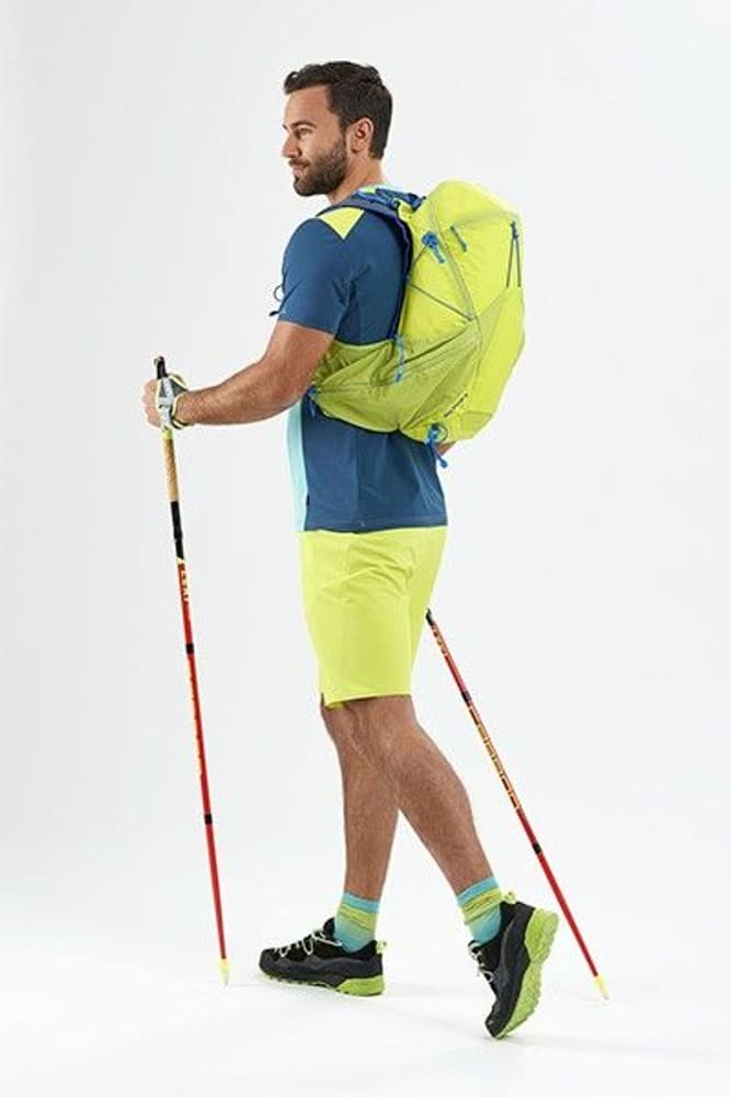 Trail Spacer 18 -reppu, view: 3