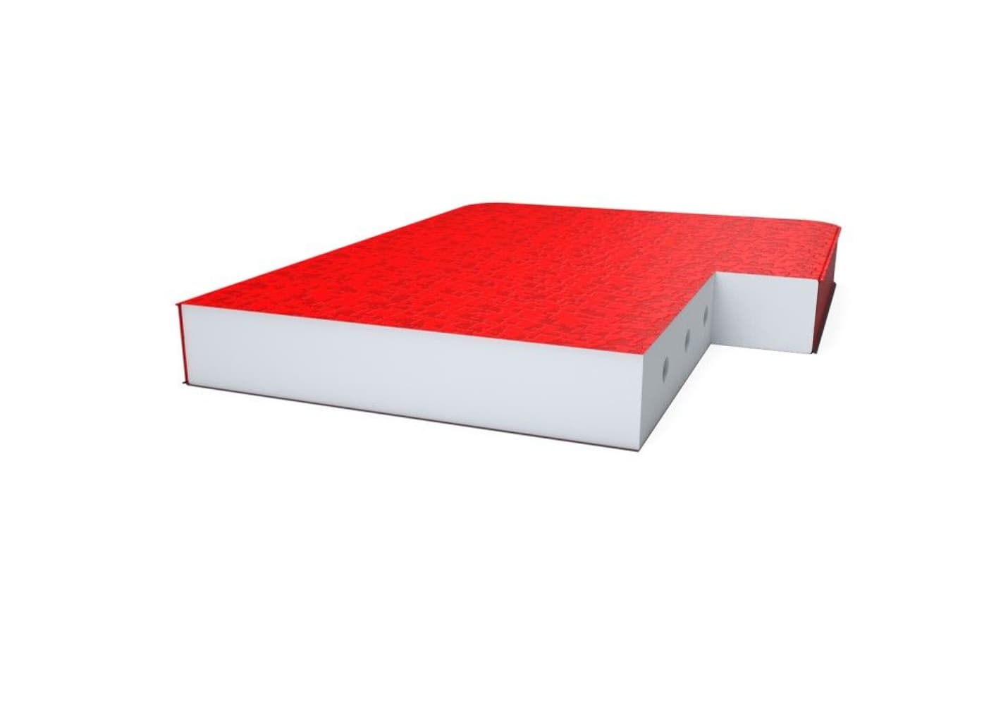 Dream 10 L Cherrywood -30°C, view: 3