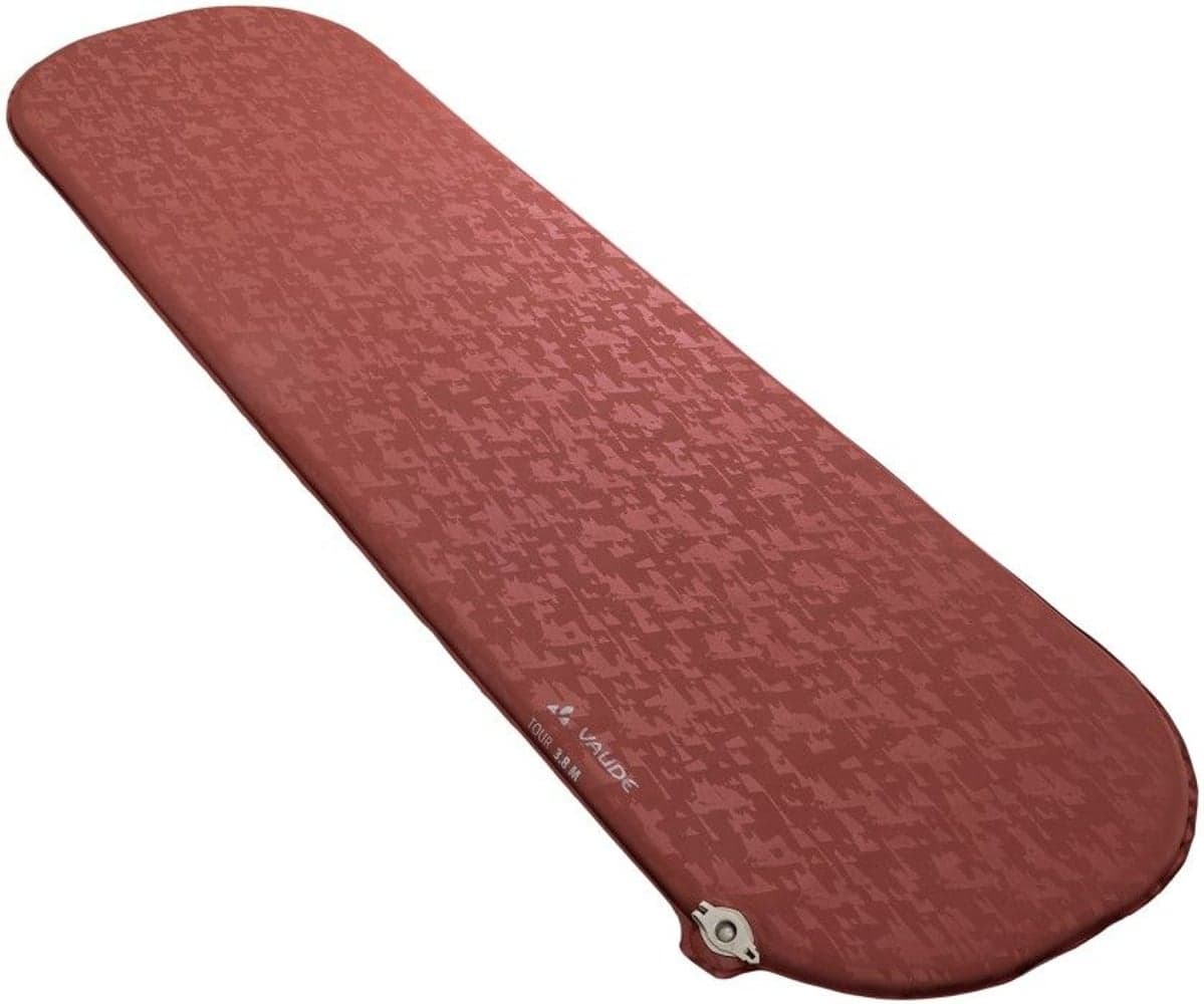 Tour 3.8 M Redwood -11,6°C, view: 0