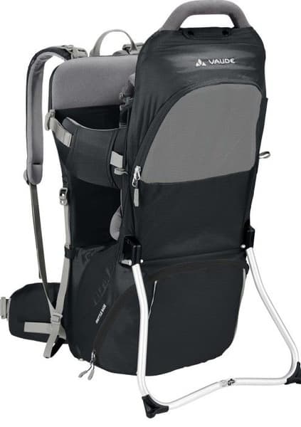 Shuttle Base Black, view: 0