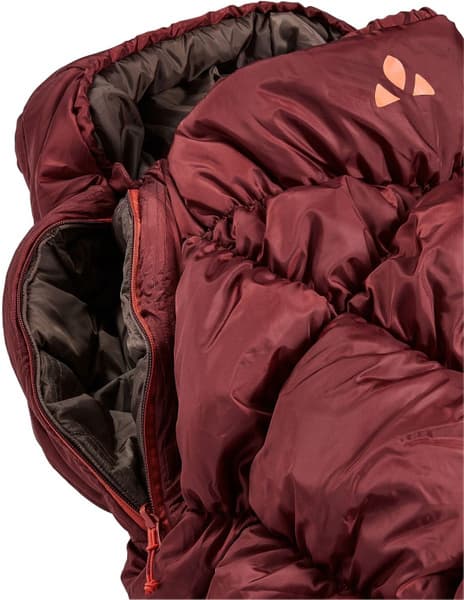 Meglis 1100 Syn Dark Cherry, view: 2