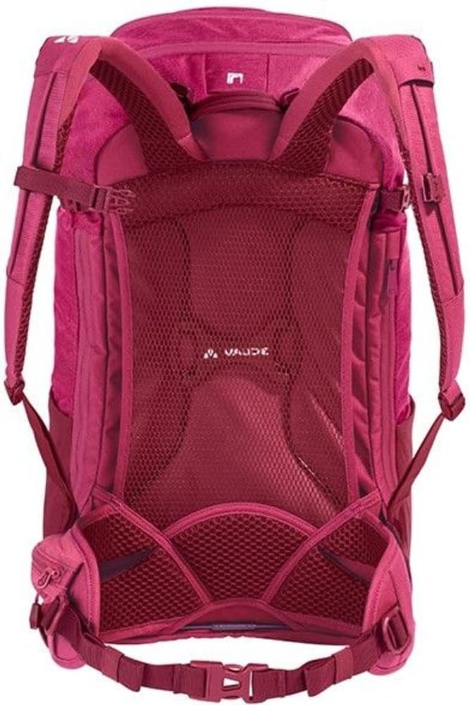 Tacora 26+3 l naisten päiväreppu, view: 3