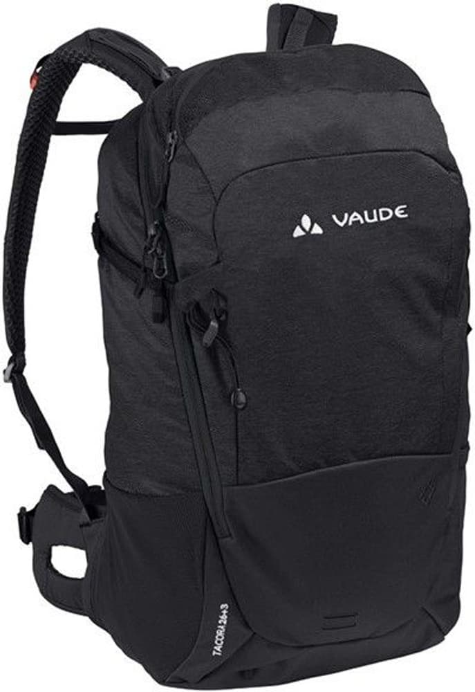 Tacora 26+3 l naisten päiväreppu, view: 0