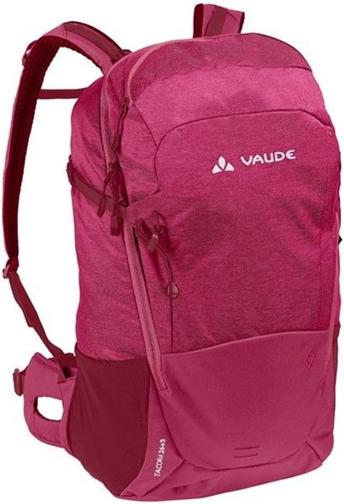 Tacora 26+3 l naisten päiväreppu, view: 2