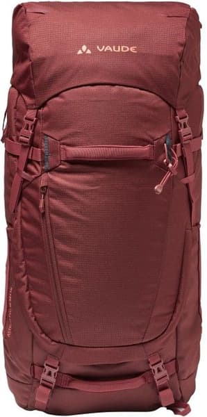 W's Astrum 55+10 Dark Cherry, view: 0