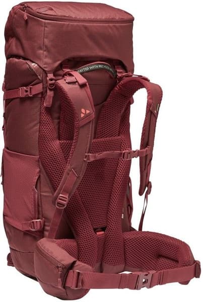 W's Astrum 55+10 Dark Cherry, view: 1