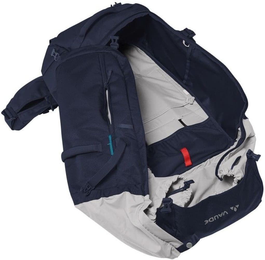 W's Astrum 55+10 Eclipse, view: 3