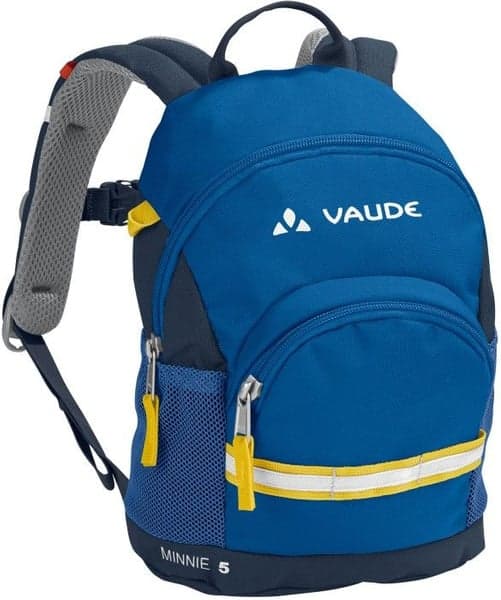 Kids Minnie 5L Blue, view: 0
