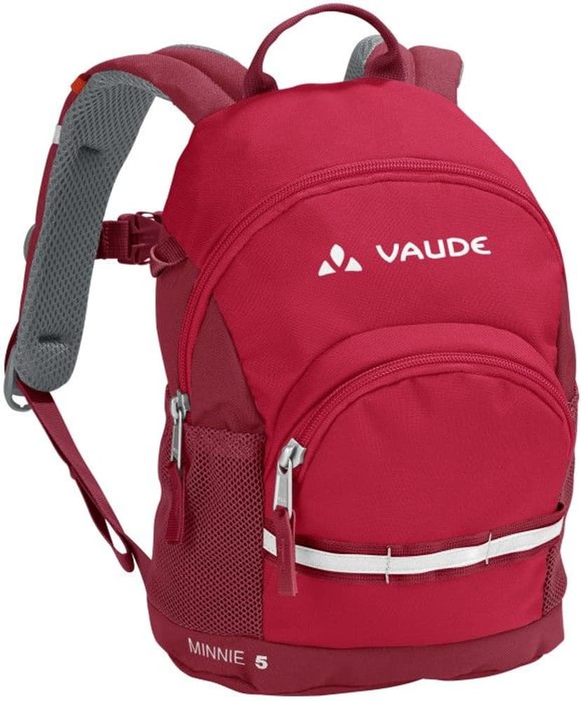 Kids Minnie 5L Crocus, view: 0